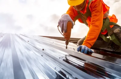 Travaux de zinguerie à Ville-sur-Arce